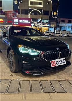 بي ام دبليو الفئة 2